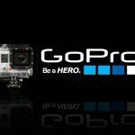 Les caméras GoPro