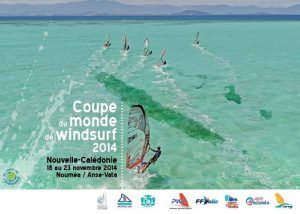<b>La coupe du monde de windsurf</b>