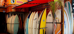 Choisir Sa planche de surf