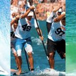 Surf, SUP et Skimboard : un week-end chargé en événements
