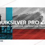 Quiksilver Pro France: Tout ce qu’il faut savoir