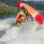 Focus: Le kayak-freestyle