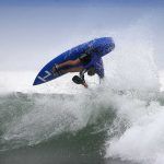 Waveski: Entre surf et kayak