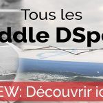 DSport: Les nouveaux SUP gonflables