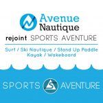 Avenue Nautique rejoint Sports Aventure