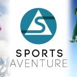 Présentation de Sports Aventure