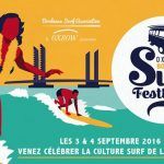Sports Aventure au Bordeaux Surf Festival