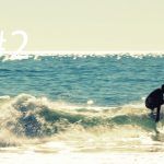 Apprendre le surf #2 : Les premiers moments de pratique