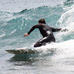 Apprendre le surf #3 : Le Take Off
