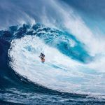Top 5 des meilleurs spots de surf