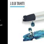 Le nouveau SurfSkate J.O.B Tahiti