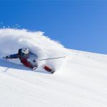 Ski Freeride dans les Pyrénées !