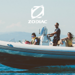 Bateau Zodiac Nautic – Histoire et savoir faire du bateau pneumatique