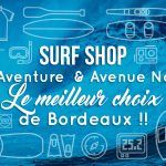 Surf Shop Bordeaux by Sports Aventure