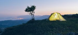 Randonnée - Tente - Camping - Comment choisir sa tente ? 