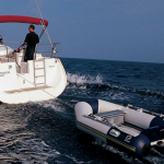 Cadet – Le nouveau bateau pneumatique Zodiac Nautic