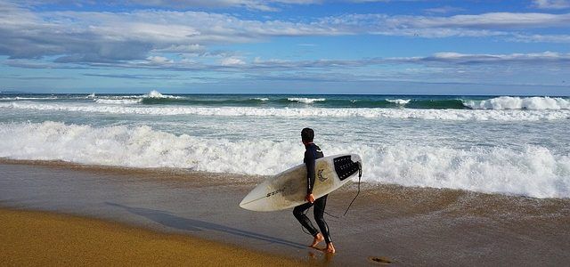 comment choisir une housse de surf