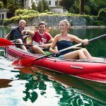 [Conseil/Astuce] Pourquoi et comment choisir un kayak gonflable ?