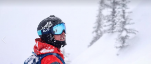 <b>Casque de ski POC : technologie SPIN</b>