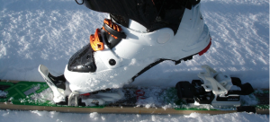 <b>Fixations Ski de Randonnée : Comment choisir ?</b>