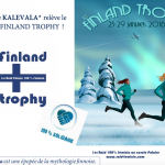Raid Féminin : Finland Trophy 2018