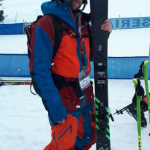 Handi Ski : première en France et mondiale