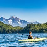 Canoë Kayak dans les Pyrénées : où aller ?
