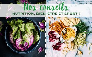 Conseils nutrition et running by Sports Aventure