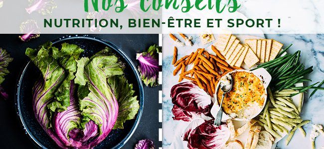 Conseils nutrition et running by Sports Aventure