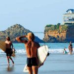 Biarritz : Paradis Sport Nature pour tous