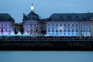Marathon Bordeaux - courses en Gironde