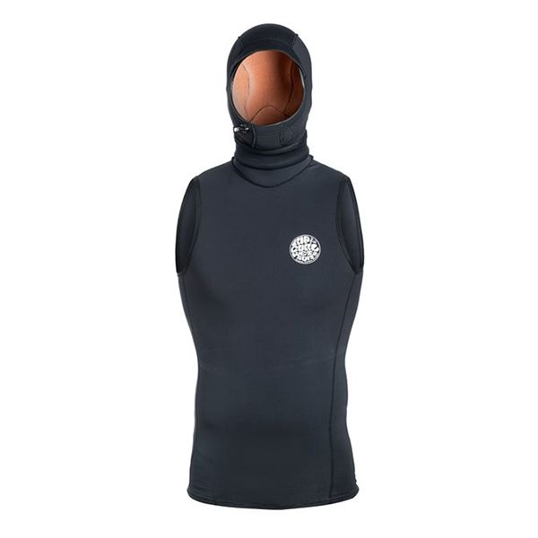 Cagoule Ripcurl Flashbomb Front