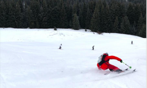 ski test rossignol 2020