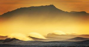 <b>Les meilleurs spots de surf du Pays Basque</b>