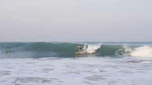 <b>Surf trip Sri Lanka : où surfer sur la côte est ?</b>