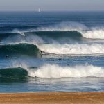 Surf en été/hiver : Les différences