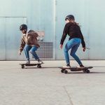 Elwing : Le skateboard électrique Français