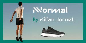 Nnormal By Kilian Kornet - Sports Aventure
